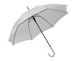 Automatic umbrella, plastic handle